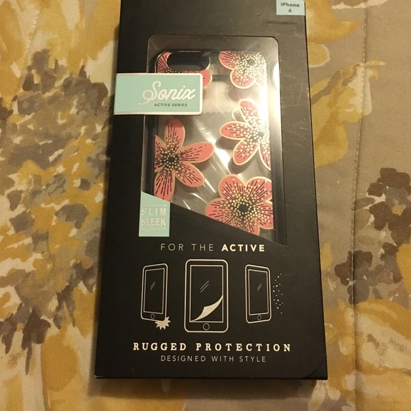 iPhone 6/6S case