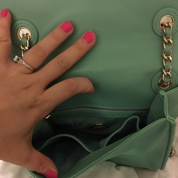 Tory burch Fleming bag - Picture 3 of 3