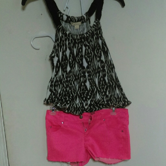 3 PIECE OUTFIT - Picture 1 of 2