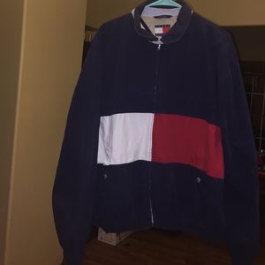 Vintage Tommy Hilfiger jacket