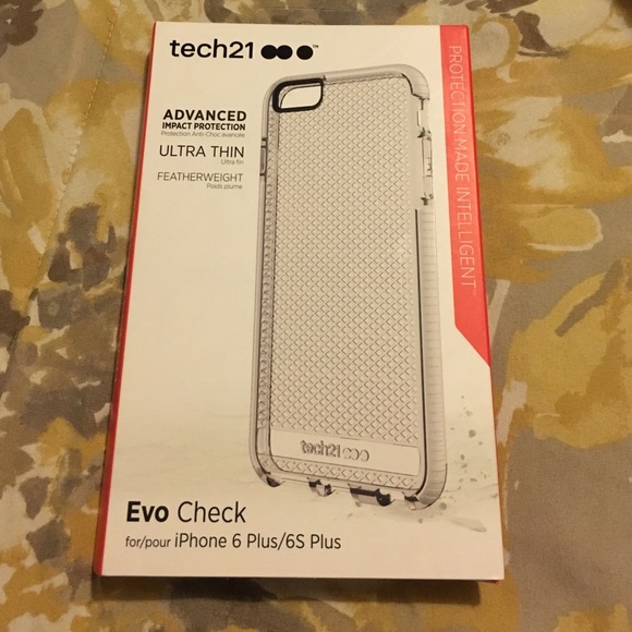 iPhone 6/6S PLUS case