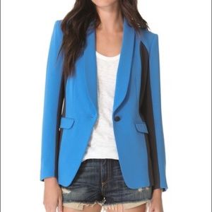 Rag and Bone Blazer Jacket 8 NWOT