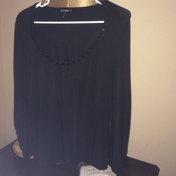 Daisy Fuentez Blouse