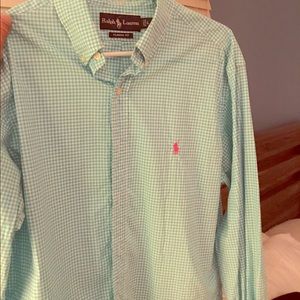 Polo Ralph Lauren Dress Shirt
