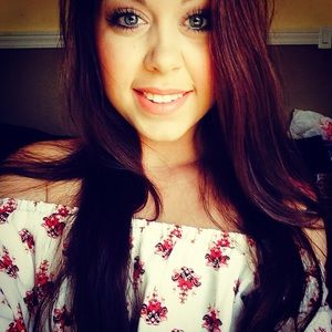 Meet your Posher, Rayah