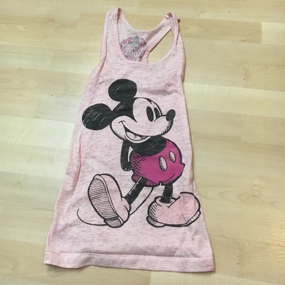 Tank top from Disneyland!