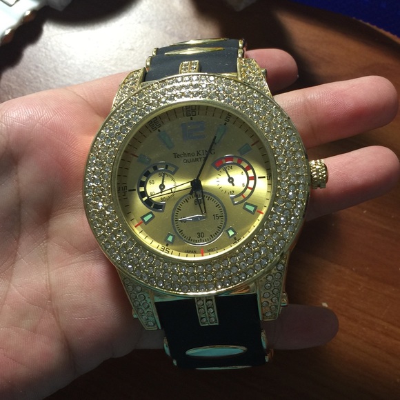 Black watch