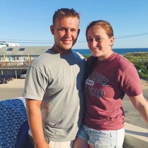 Meet your Posher, Samantha