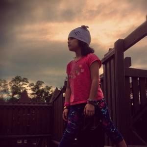 Meet your Posher, Ej