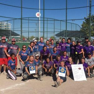 Meet your Posher, Ellie