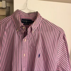Polo Ralph Lauren Dress Shirt