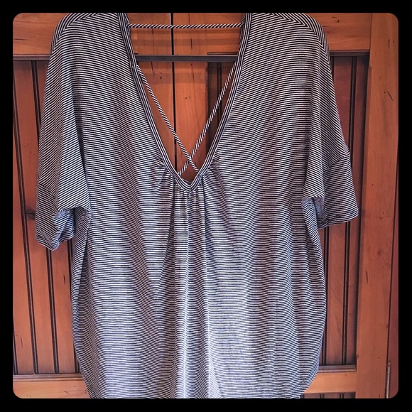 NWOT Nordstrom bp top