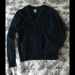 J. Crew sweater