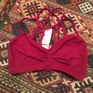 Cage Front Bandeau