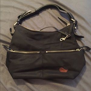 Dooney and Bourke purse