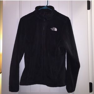 North Face Osito 2 fleece jacket