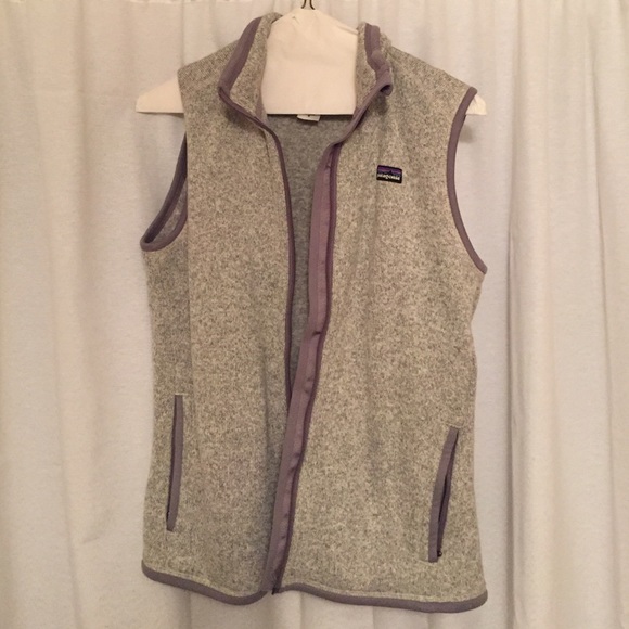 Women's Patagonia Sweater Vest
