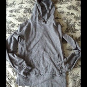 J. Crew pullover hoodie
