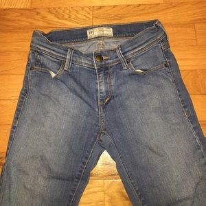 Free people jeans