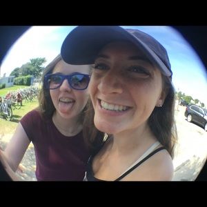 Meet your Posher, Rose