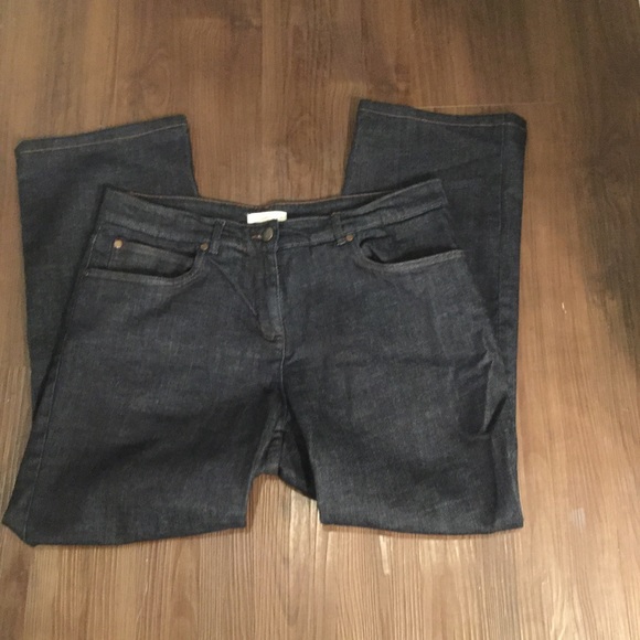 Eileen Fisher Jeans