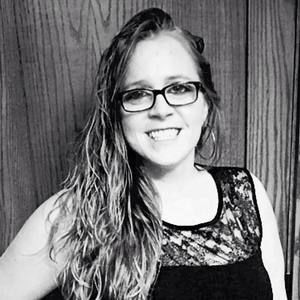 Meet your Posher, Karlee