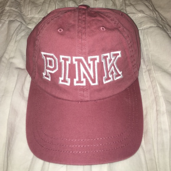 PINK Victoria's Secret cap