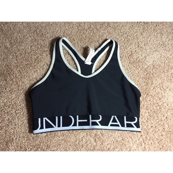Under Armour Sports Bra