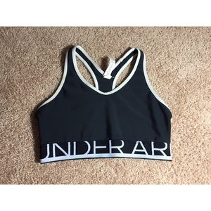 Under Armour Sports Bra