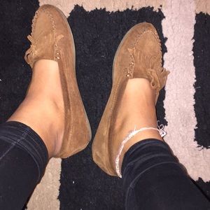 Moccasins ( offers allowed ) ‼️📝