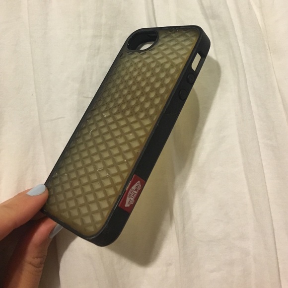 iPhone 5 case