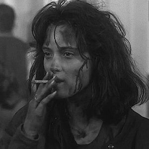 Meet your Posher, Karina