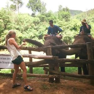 Meet your Posher, Britney