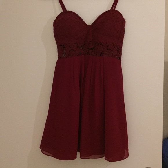 LF Millau Dress