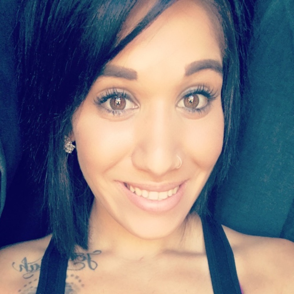 Meet your Posher, Chelsey