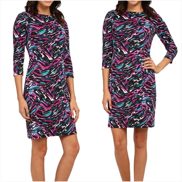 Nine West Dress - Picture 2 of 3