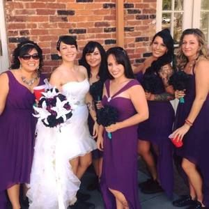 Meet your Posher, Bobbi