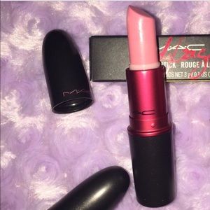 Limited MAC "Viva Glam Gaga" Lipstick