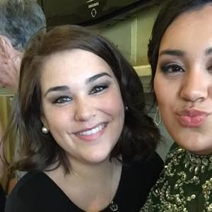 Meet your Posher, Janey