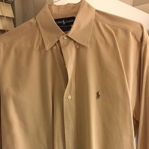 Polo Ralph Lauren Dress Shirt