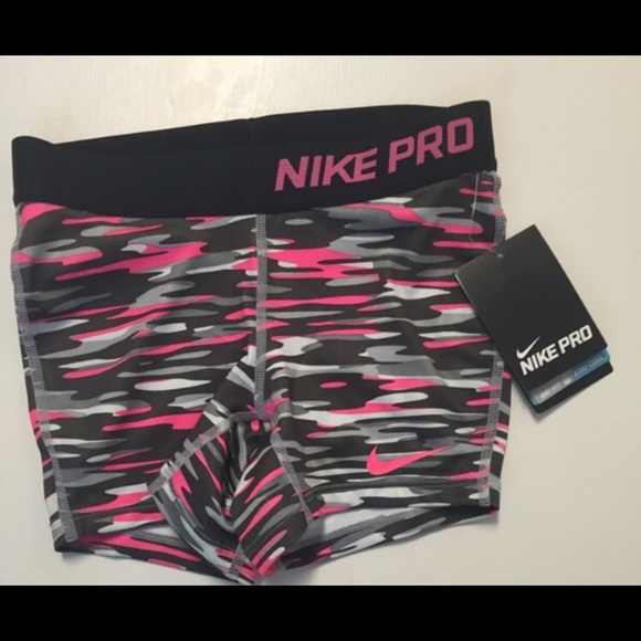 Nike spandex