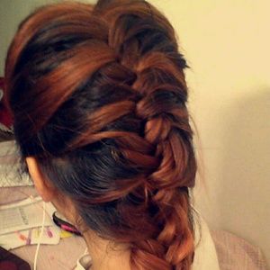 Meet your Posher, Donna