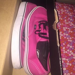 Authentic VANS👀PRICE DROP