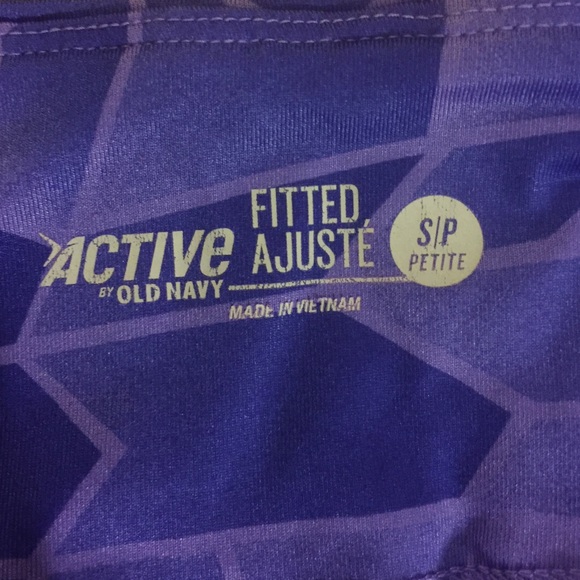 Workout Capri's - Picture 2 of 2