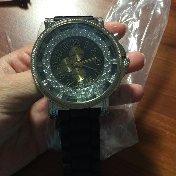 Black watch