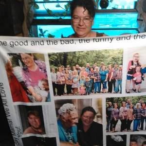 Meet your Posher, Helen