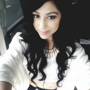 Meet your Posher, Jacqueline