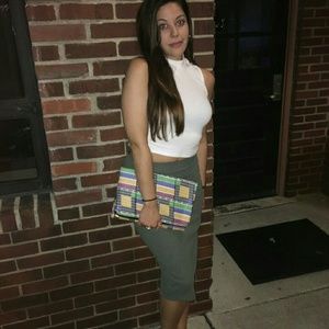 Meet your Posher, Kinard