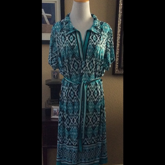 CLASSY AND CLASSIC SHEATH DRESS