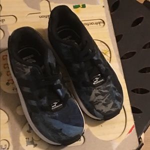 Brand New Size 9toddler limited edition adidas!